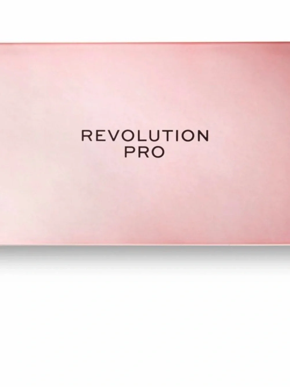 Revolution Pro Eternal Rose Eyeshadow Palette - Rose Dream sealed